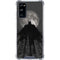 DC Comics Batman On City with Moon Art Galaxy S20 FE Clear Case