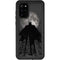 DC Comics Batman On City with Moon Art Galaxy S20 Plus Waterproof Case