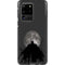 DC Comics Batman On City with Moon Art Galaxy S20 Ultra 5G Pro Case