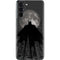 DC Comics Batman On City with Moon Art Galaxy S21 5G Skin