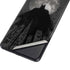 DC Comics Batman On City with Moon Art Galaxy S21 5G Skin