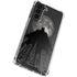 DC Comics Batman On City with Moon Art Galaxy S21 Plus 5G Clear Case