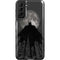 DC Comics Batman On City with Moon Art Galaxy S21 Plus 5G Pro Case