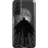 DC Comics Batman On City with Moon Art Galaxy S21 Plus 5G Pro Case
