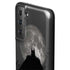 DC Comics Batman On City with Moon Art Galaxy S21 Plus 5G Pro Case