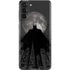 DC Comics Batman On City with Moon Art Galaxy S21 Plus 5G Skin