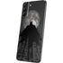 DC Comics Batman On City with Moon Art Galaxy S21 Plus 5G Skin