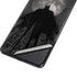 DC Comics Batman On City with Moon Art Galaxy S21 Plus 5G Skin