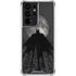 DC Comics Batman On City with Moon Art Galaxy S21 Ultra 5G Clear Case