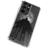 DC Comics Batman On City with Moon Art Galaxy S21 Ultra 5G Clear Case