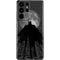 DC Comics Batman On City with Moon Art Galaxy S21 Ultra 5G Skin