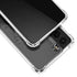 DC Comics Batman On City with Moon Art Galaxy S22 Clear Case