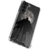 DC Comics Batman On City with Moon Art Galaxy S22 Plus Clear Case