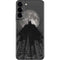 DC Comics Batman On City with Moon Art Galaxy S22 Plus Skin