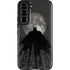 DC Comics Batman On City with Moon Art Galaxy S22 Pro Case