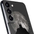 DC Comics Batman On City with Moon Art Galaxy S22 Skin