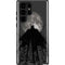 DC Comics Batman On City with Moon Art Galaxy S22 Ultra Pro Case