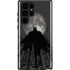 DC Comics Batman On City with Moon Art Galaxy S22 Ultra Pro Case