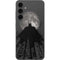 DC Comics Batman On City with Moon Art Galaxy S23 FE Skin