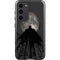 DC Comics Batman On City with Moon Art Galaxy S23 Plus Pro Case