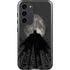 DC Comics Batman On City with Moon Art Galaxy S23 Plus Pro Case