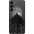 DC Comics Batman On City with Moon Art Galaxy S23 Plus Skin