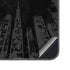 DC Comics Batman On City with Moon Art Galaxy S23 Plus Skin