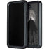 DC Comics Batman On City with Moon Art Galaxy S23 Plus Waterproof Case