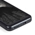 DC Comics Batman On City with Moon Art Galaxy S23 Plus Waterproof Case