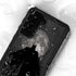 DC Comics Batman On City with Moon Art Galaxy S23 Plus Waterproof Case