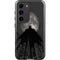 DC Comics Batman On City with Moon Art Galaxy S23 Pro Case