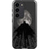 DC Comics Batman On City with Moon Art Galaxy S23 Pro Case