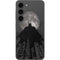 DC Comics Batman On City with Moon Art Galaxy S23 Skin