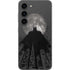 DC Comics Batman On City with Moon Art Galaxy S23 Skin