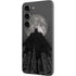 DC Comics Batman On City with Moon Art Galaxy S23 Skin