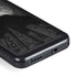DC Comics Batman On City with Moon Art Galaxy S23 Waterproof Case
