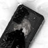DC Comics Batman On City with Moon Art Galaxy S23 Waterproof Case