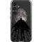 DC Comics Batman On City with Moon Art Galaxy S24 Impact Case