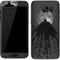 DC Comics Batman On City with Moon Art Galaxy S7 Skin