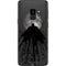 DC Comics Batman On City with Moon Art Galaxy S9 Skin
