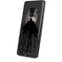 DC Comics Batman On City with Moon Art Galaxy S9 Skin