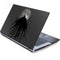 DC Comics Batman On City with Moon Art Generic Laptop Skin