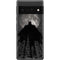 DC Comics Batman On City with Moon Art Google Pixel 6 Pro Skin