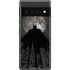 DC Comics Batman On City with Moon Art Google Pixel 6 Pro Skin