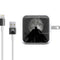 DC Comics Batman On City with Moon Art iPad Charger (10W USB) Skin