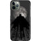 DC Comics Batman On City with Moon Art iPhone 11 Pro Lite Case