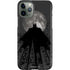 DC Comics Batman On City with Moon Art iPhone 11 Pro Lite Case