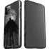 DC Comics Batman On City with Moon Art iPhone 11 Pro Lite Case