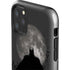 DC Comics Batman On City with Moon Art iPhone 11 Pro Max Impact Case
