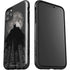 DC Comics Batman On City with Moon Art iPhone 11 Pro Max Impact Case